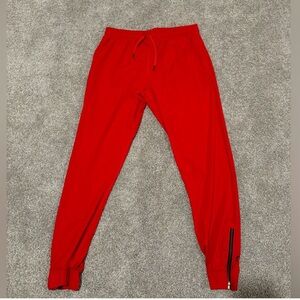 ZYIA Everywhere Zipper Jogger